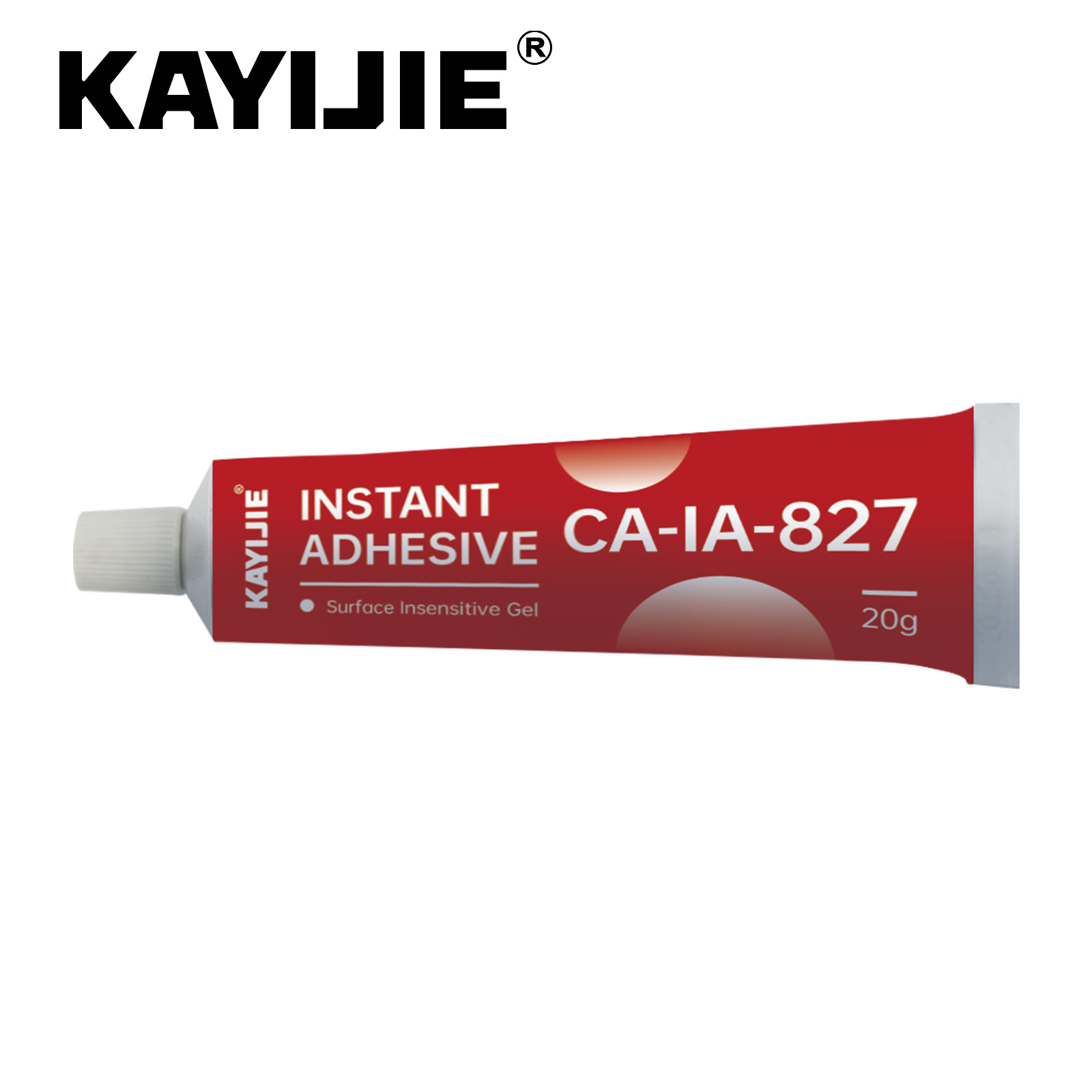 Aquarium Plant Glue Gel - KAYIJIE-CA-IA-827-Aquarium Gel Skeleton Glue Bulk, 454