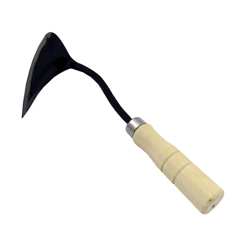 Tissue Culture Plant - Farm Tools Hoes Triangle Furrow Hoe