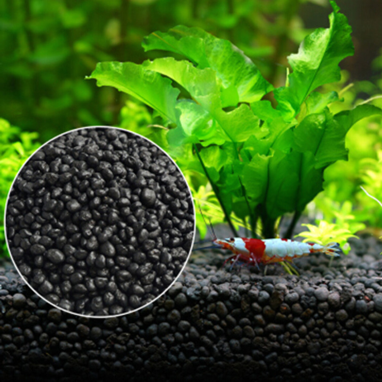Planted Aquarium Fertilizer - Bể Cá Cảnh Vật Có Hạt
