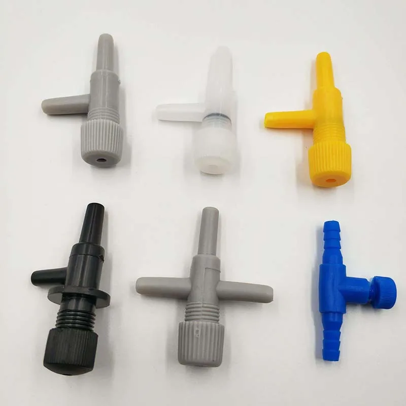 Aquarium Lily Pipe - 10 Chiếc Xe Tăng Điều Khiển