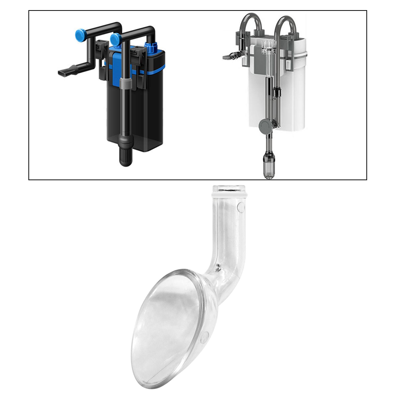 Aquarium Lily Pipe Water Outle - đánh giá và giá Aquarium Lily Pipe