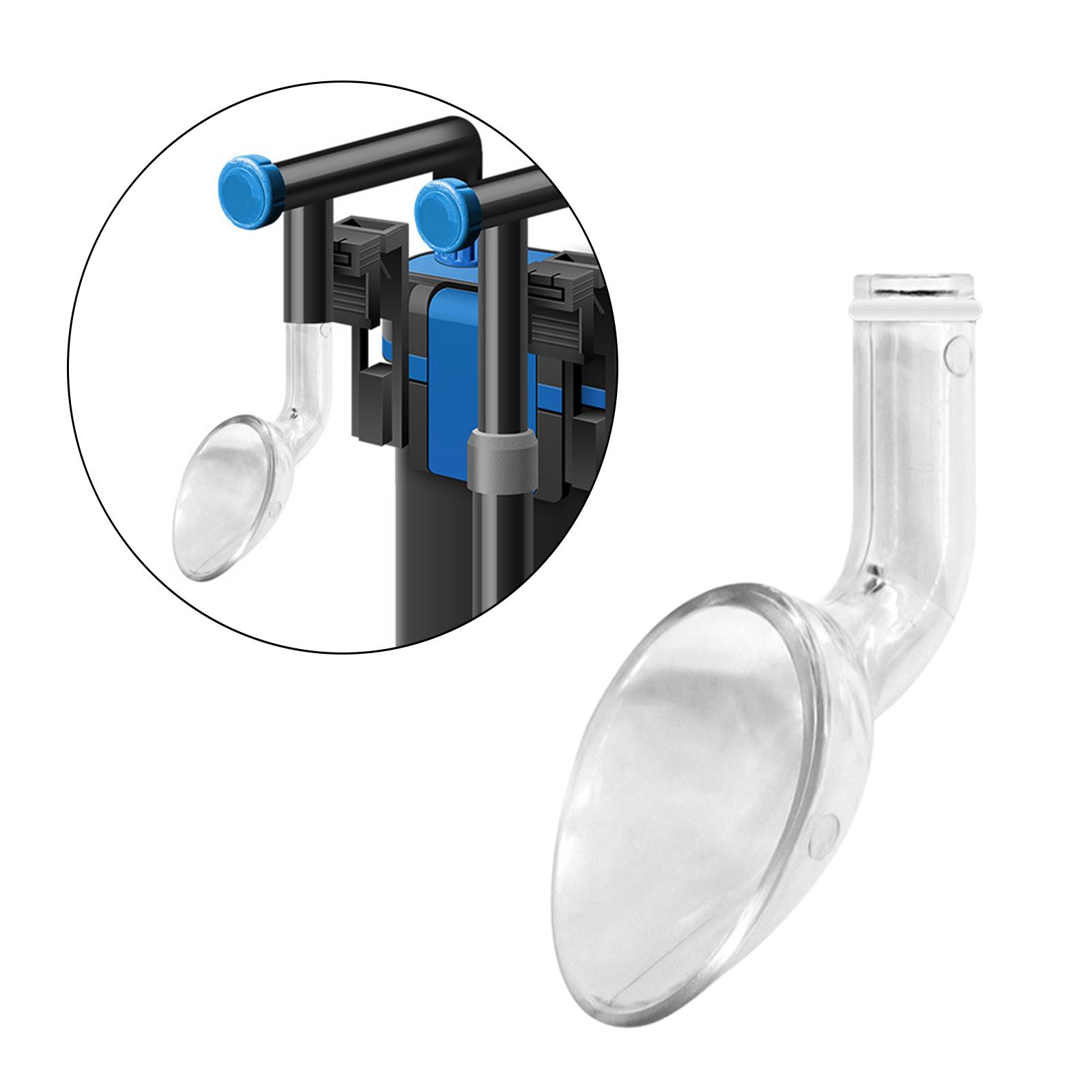 Aquarium Lily Pipe Water Outle - đánh giá và giá Aquarium Lily Pipe
