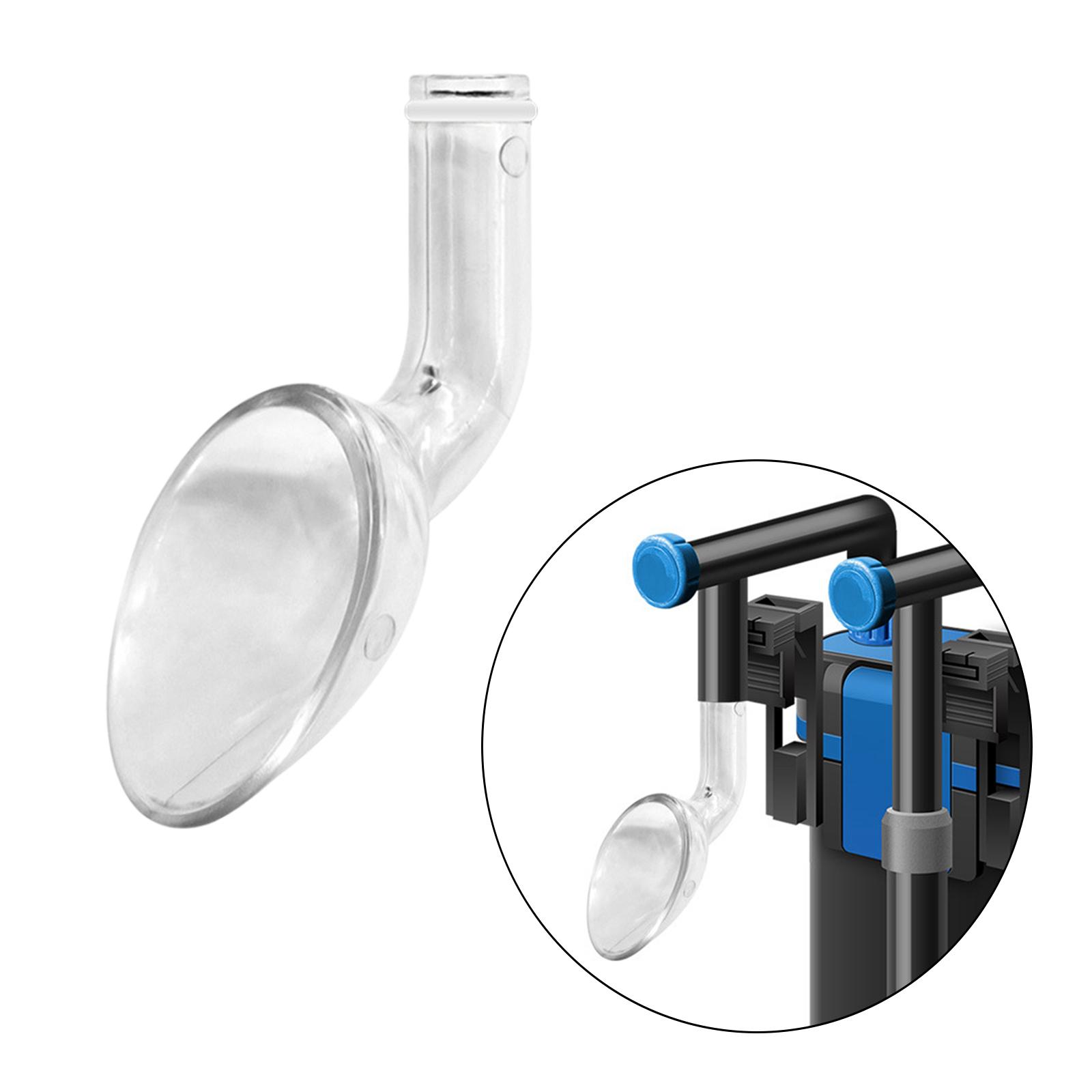 Aquarium Lily Pipe Water Outle - đánh giá và giá Aquarium Lily Pipe