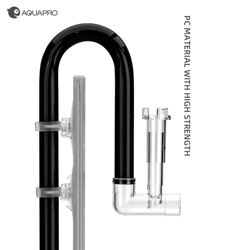 AQUAPRO Outlet Skimmer Fishing - đánh giá và giá Aquarium Lily Pipe