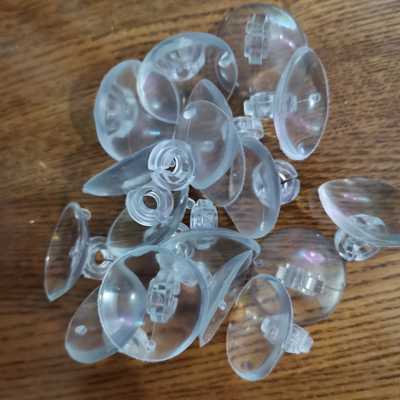 Aquarium Suction Cup 10PC Fish - đánh giá và giá Aquarium Lily Pipe