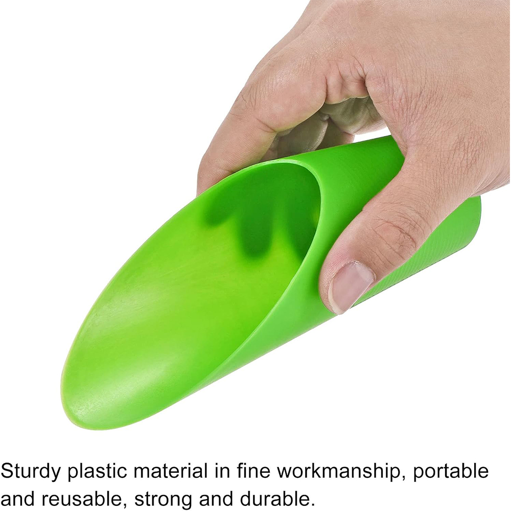 4pcs/set, Plastic Durable Buck - đánh giá và giá Tissue Culture Plant
