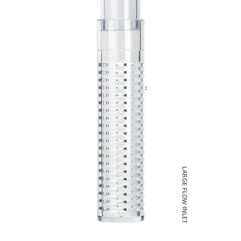 AQUAPRO Plastic Inflow Outflow - đánh giá và giá Aquarium Lily Pipe