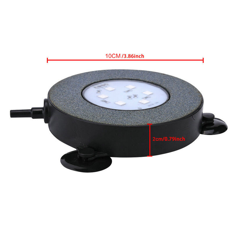 24 Phím Điều Khiển Từ Xa IP68  - đánh giá và giá Aquarium Lily Pipe
