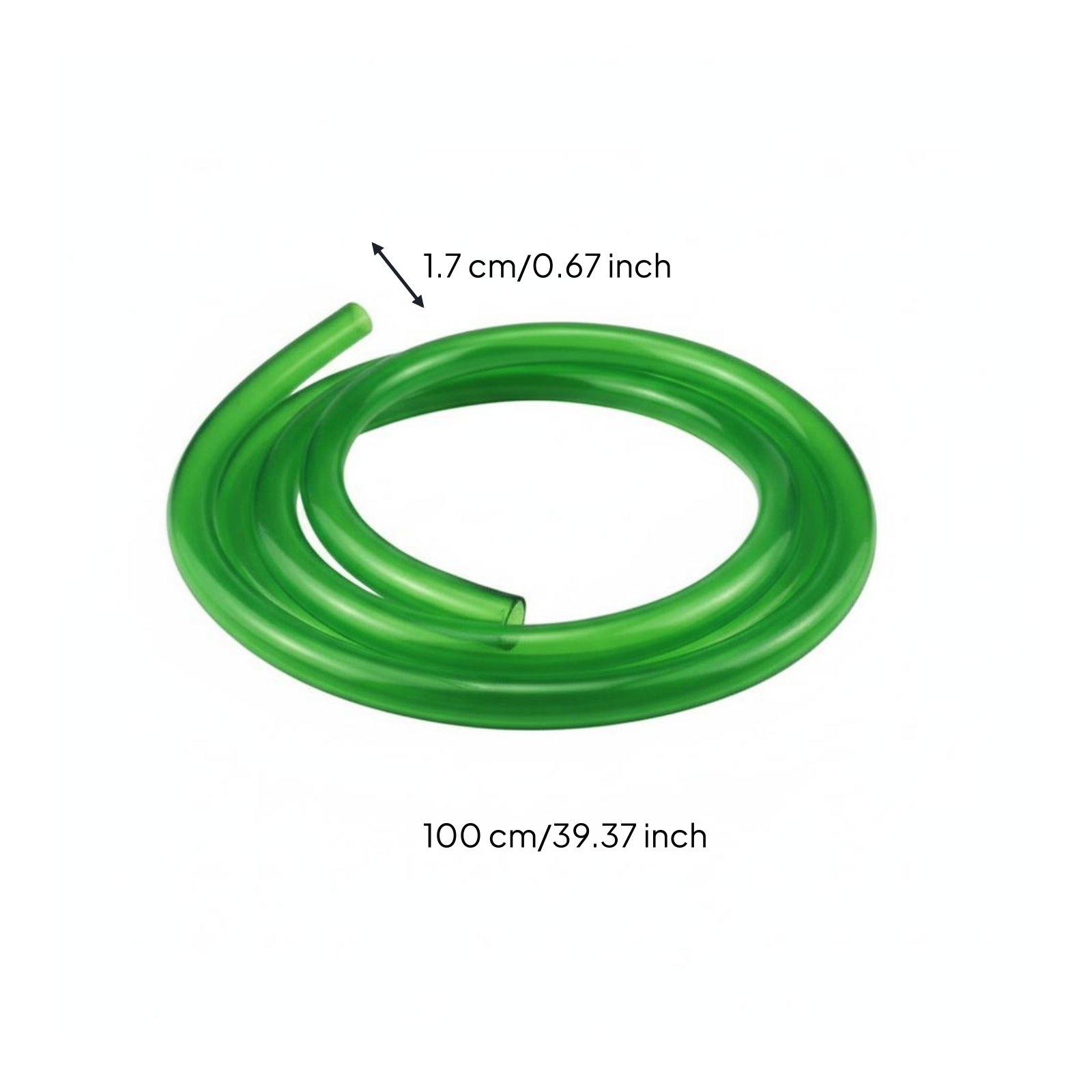 Durable Aquarium Tube Flexible - đánh giá và giá Planted Aquarium Care