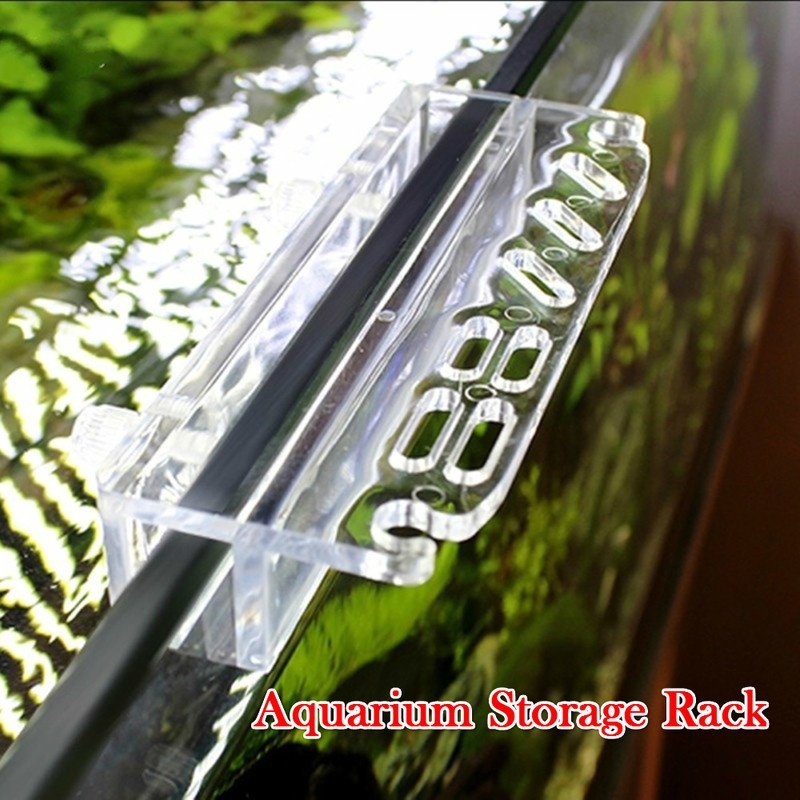 1PCS New Aquarium Plant Tools  - đánh giá và giá Planted Aquarium Equipment