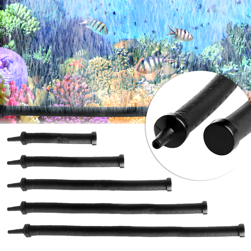 Aquarium Air Pump Oxygen Air B - đánh giá và giá Aquarium Lily Pipe