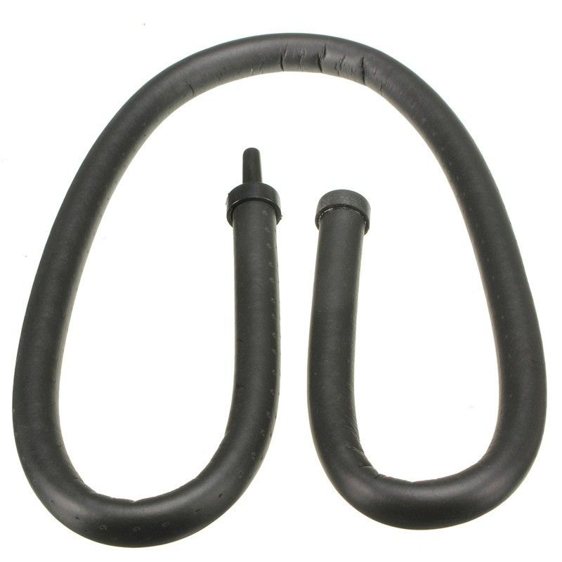 Aquarium Air Pump Oxygen Air B - đánh giá và giá Aquarium Lily Pipe