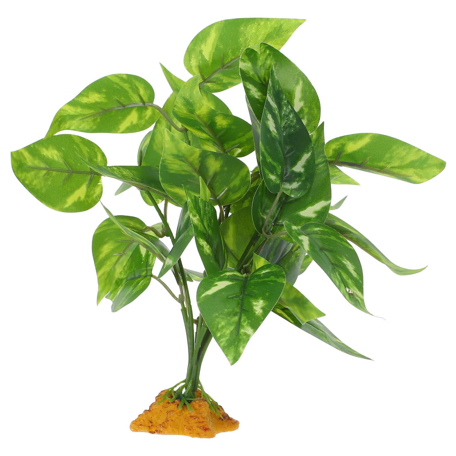 Safe Non-Toxic Realistic Artif - đánh giá và giá Planted Aquarium Bowl