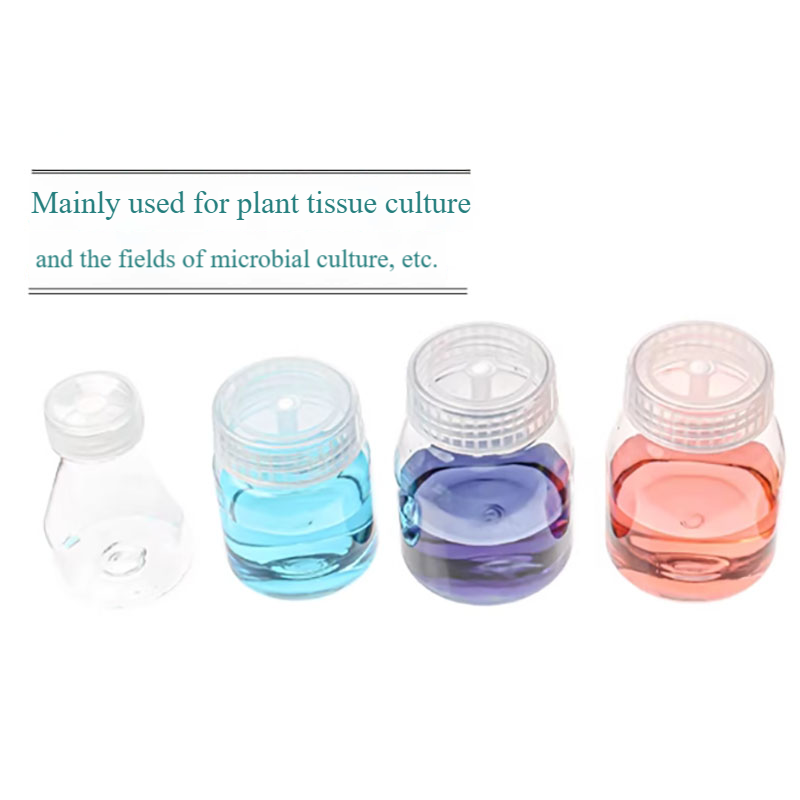 10pcs Plastic tissue culture b - đánh giá và giá Tissue Culture Plant