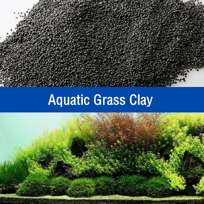 500g Aquarium Planted Soil Sub - đánh giá và giá Planted Aquarium Fertilizer