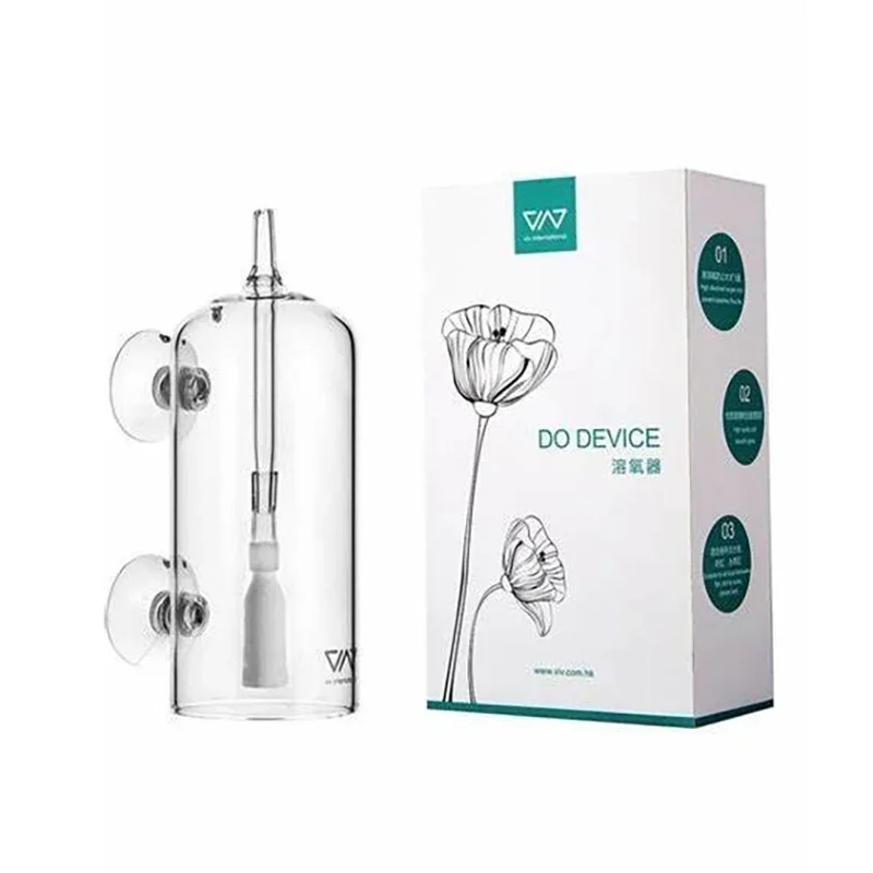 VIV Do Device Aquarium Cylinde - đánh giá và giá Aquarium Lily Pipe