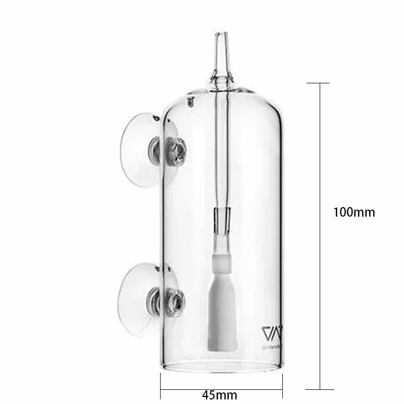 VIV Do Device Aquarium Cylinde - đánh giá và giá Aquarium Lily Pipe