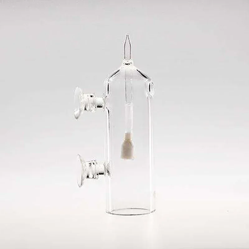VIV Do Device Aquarium Cylinde - đánh giá và giá Aquarium Lily Pipe