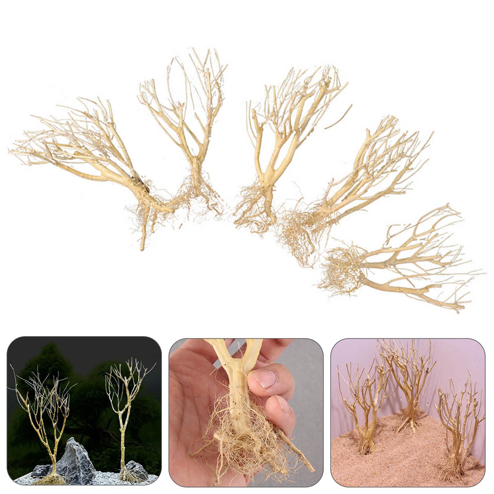New DIY Driftwood Aquarium Mos - đánh giá và giá Aquarium Plant On Wood