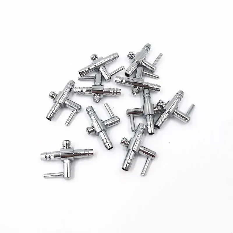 10 Chiếc 4Mm Thép Không Gỉ Bể  - đánh giá và giá Aquarium Lily Pipe