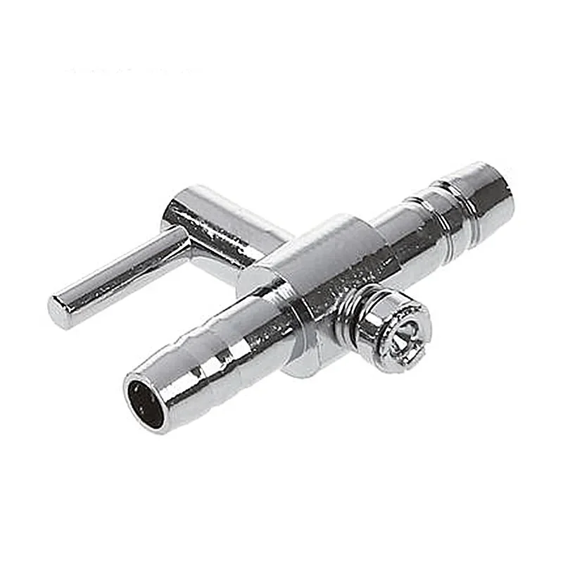 10 Chiếc 4Mm Thép Không Gỉ Bể  - đánh giá và giá Aquarium Lily Pipe