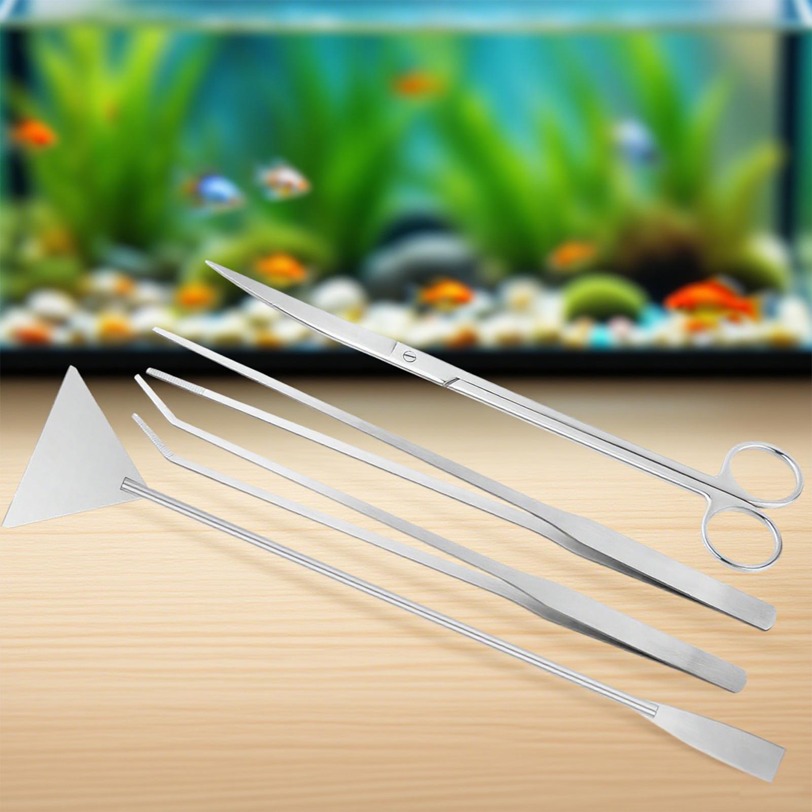 Aquarium Tools Terrarium Plant - đánh giá và giá Planted Aquarium Care