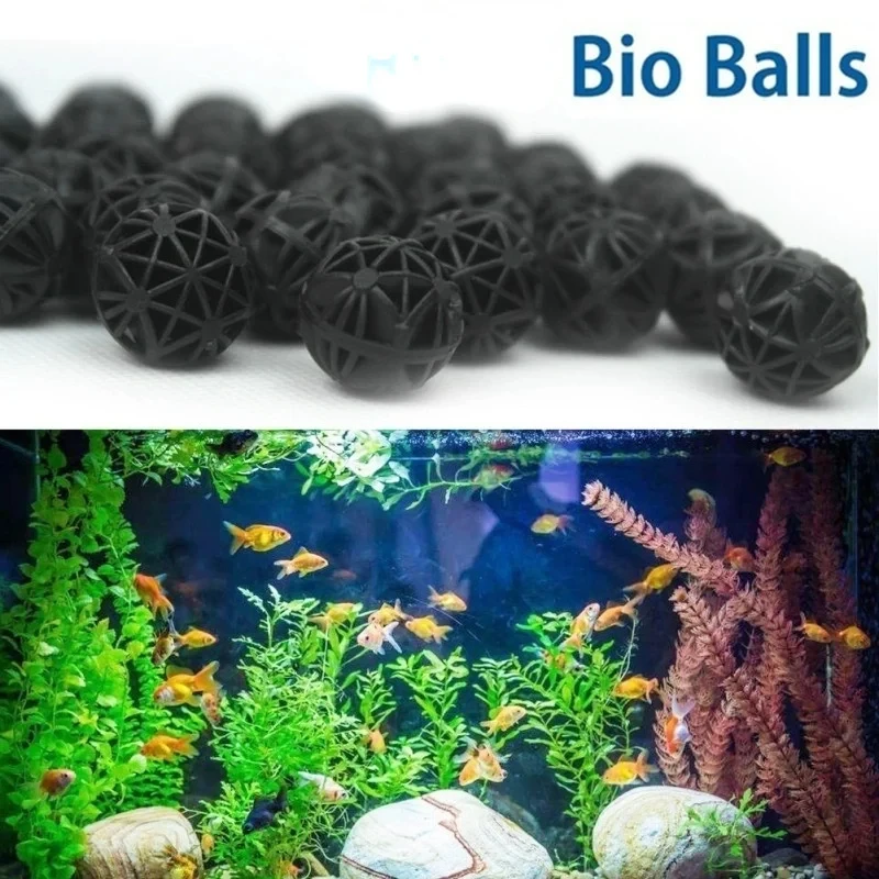 50/100Pcs Home Aquarium Pond B - đánh giá và giá Planted Aquarium Fertilizer