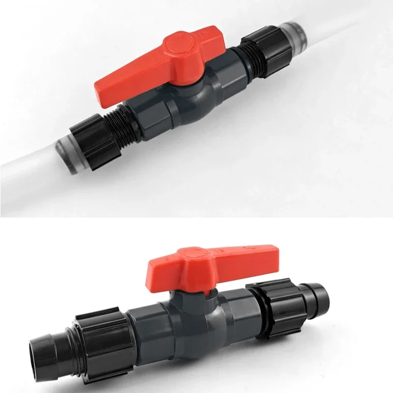 16mm/20mm Aquarium Air Water R - đánh giá và giá Aquarium Lily Pipe