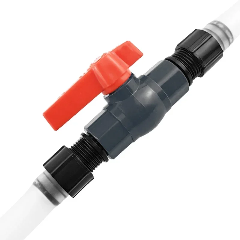 16mm/20mm Aquarium Air Water R - đánh giá và giá Aquarium Lily Pipe