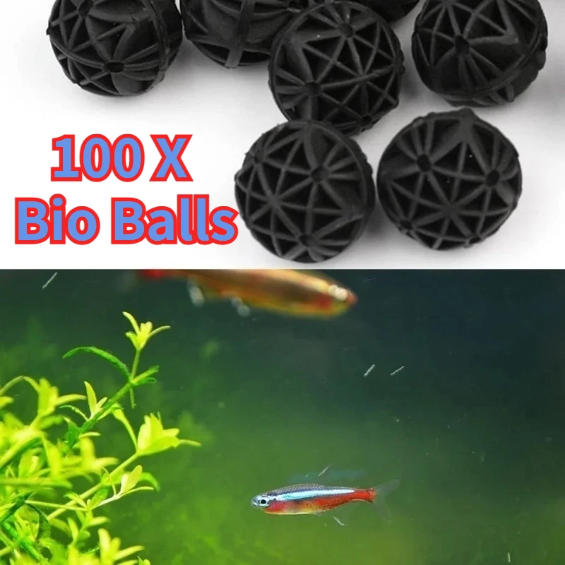 50/100Pcs Home Aquarium Pond B - đánh giá và giá Planted Aquarium Fertilizer