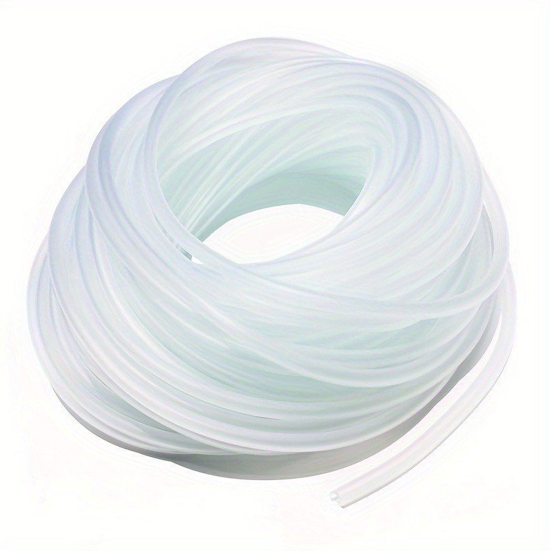 4*6mm Silicon Aquarium 1m/3m/5 - đánh giá và giá Aquarium Lily Pipe