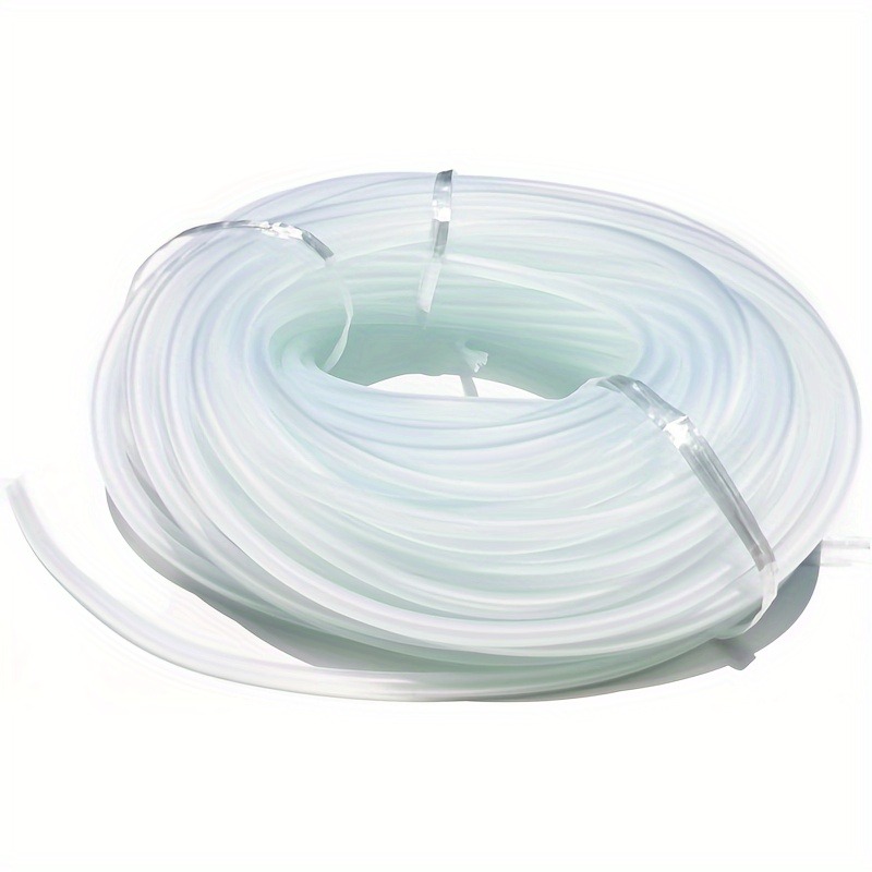 4*6mm Silicon Aquarium 1m/3m/5 - đánh giá và giá Aquarium Lily Pipe