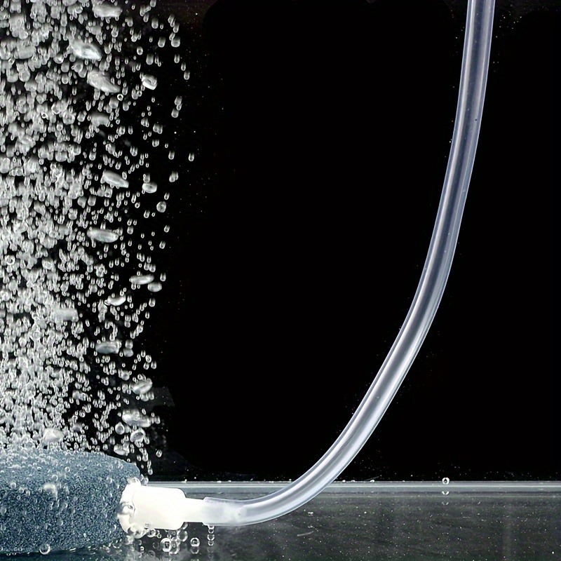 4*6mm Silicon Aquarium 1m/3m/5 - đánh giá và giá Aquarium Lily Pipe