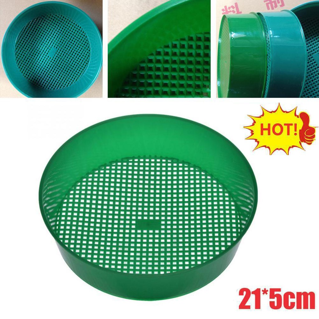 Plastic Garden Sieve Home Gard - đánh giá và giá Tissue Culture Plant