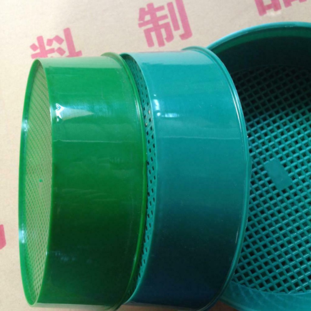 Plastic Garden Sieve Home Gard - đánh giá và giá Tissue Culture Plant