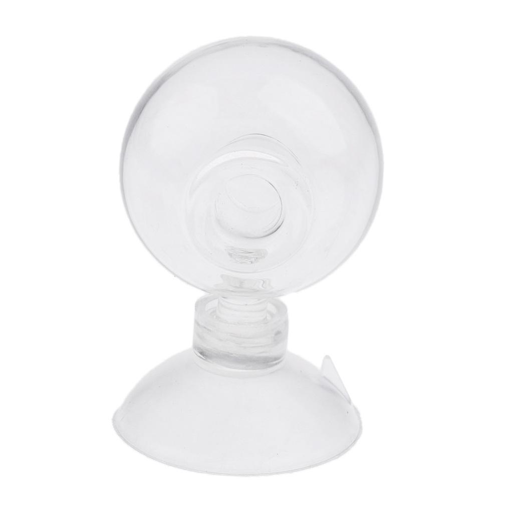 Glass CO2 Drop Checker Aquariu - đánh giá và giá Planted Aquarium Care