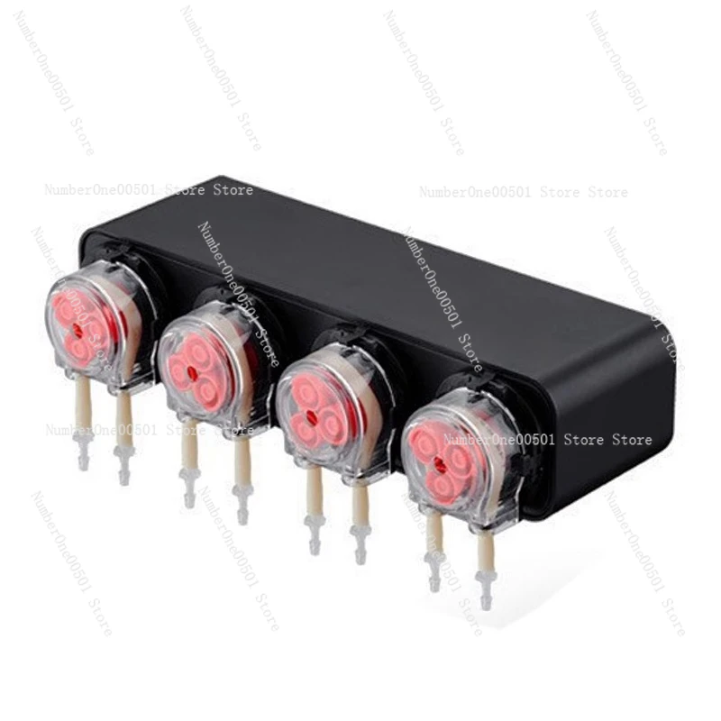 Smart Dosing Pump for Aquarium - đánh giá và giá Planted Aquarium Fertilizer