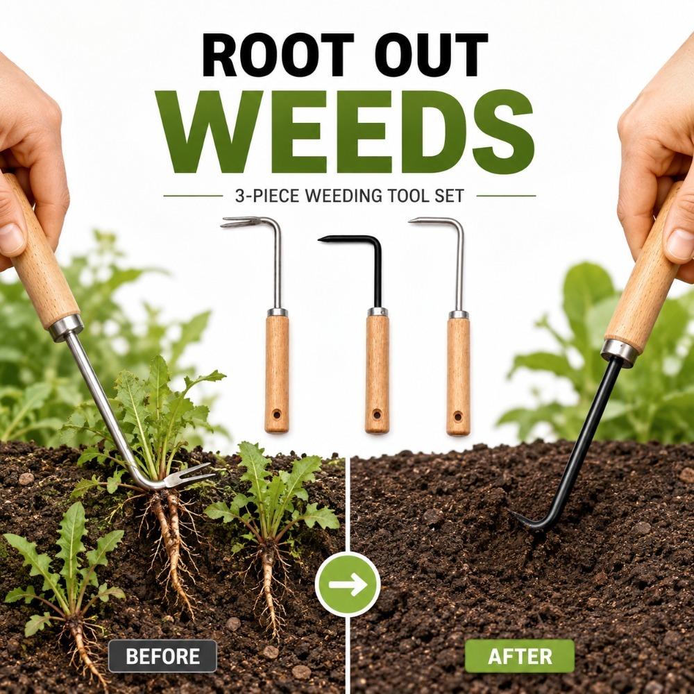 Root Puller Weeding Tool Multi - đánh giá và giá Tissue Culture Plant