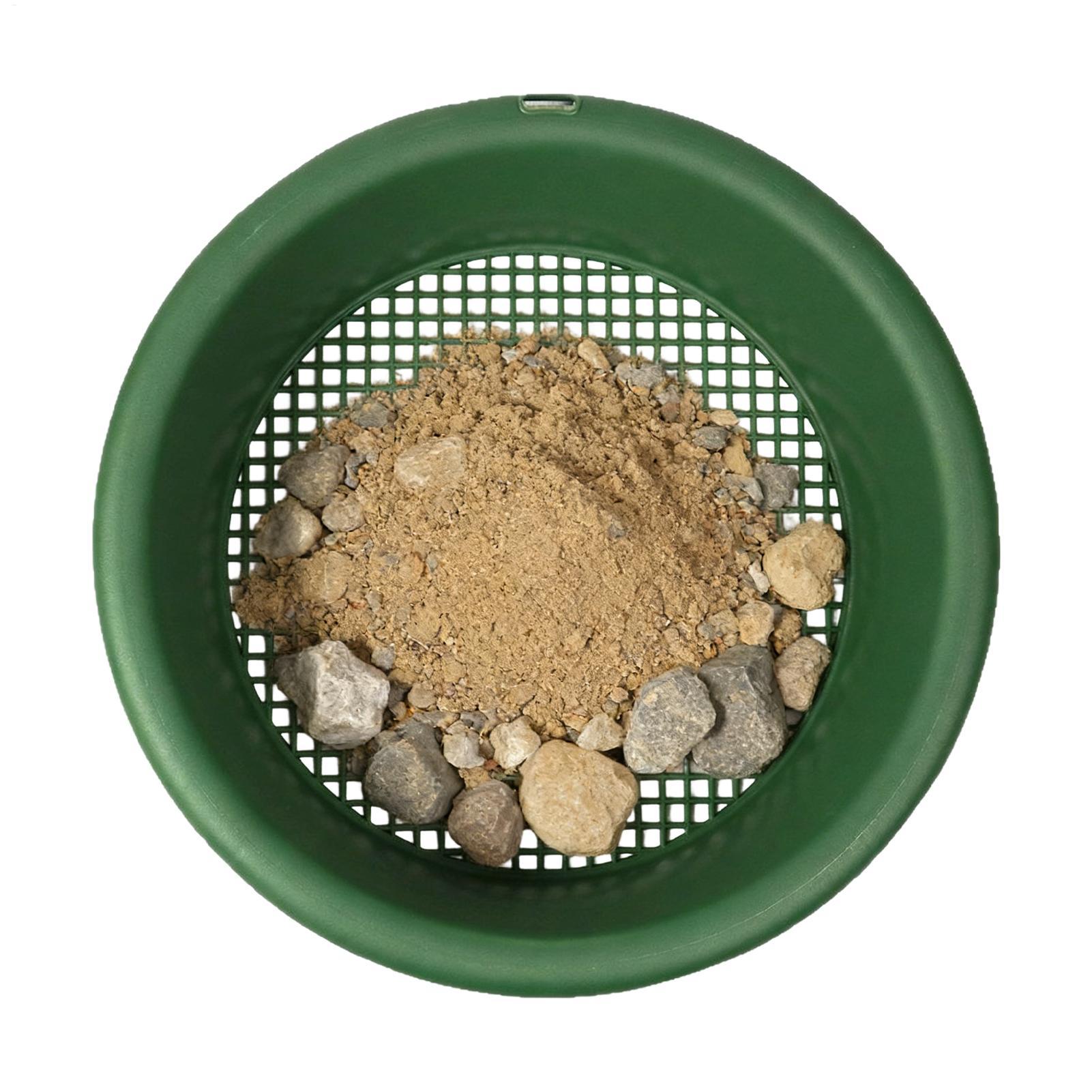 Sifter for Rocks Rustproof Pel - đánh giá và giá Tissue Culture Plant
