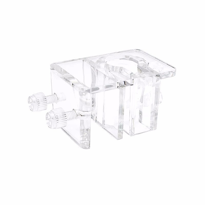 Fish Tank Acrylic Water Pipe C - đánh giá và giá Aquarium Lily Pipe