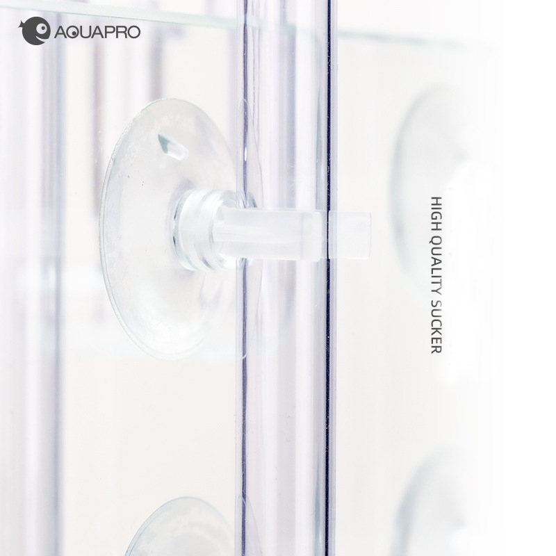 AQUAPRO Inflow Outflow Inlet O - đánh giá và giá Aquarium Lily Pipe