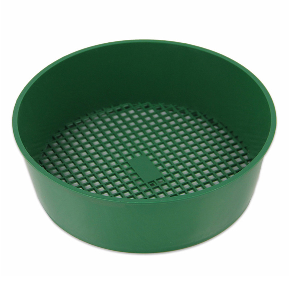 Plastic Soil Sieve Filter Mesh - đánh giá và giá Tissue Culture Plant