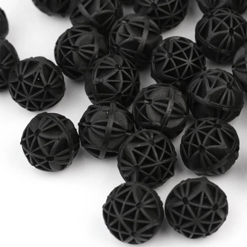 20Pcs 16mm Aquarium Filter Bio - đánh giá và giá Planted Aquarium Fertilizer