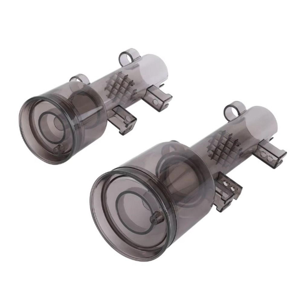 Suction Cup Aquarium Protein S - đánh giá và giá Aquarium Lily Pipe