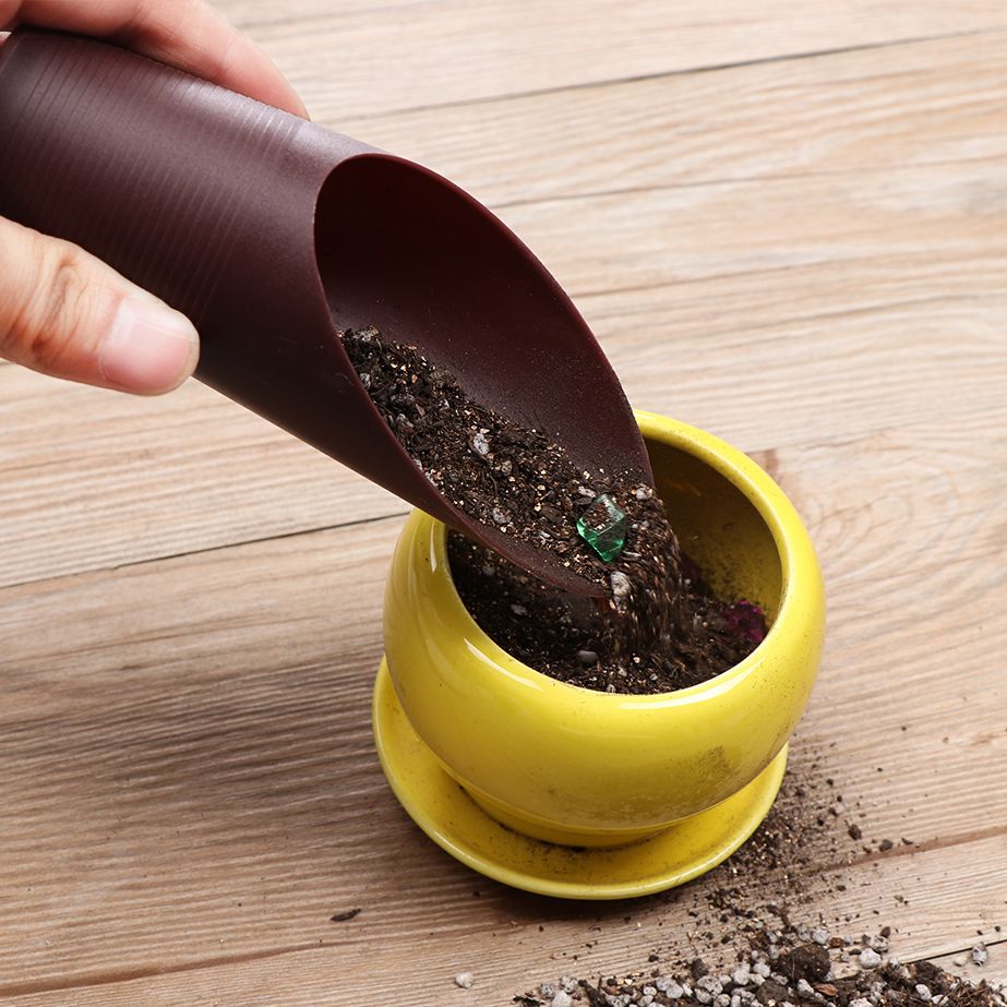 1PC Plastic Soil Shovel Cup Fo - đánh giá và giá Tissue Culture Plant