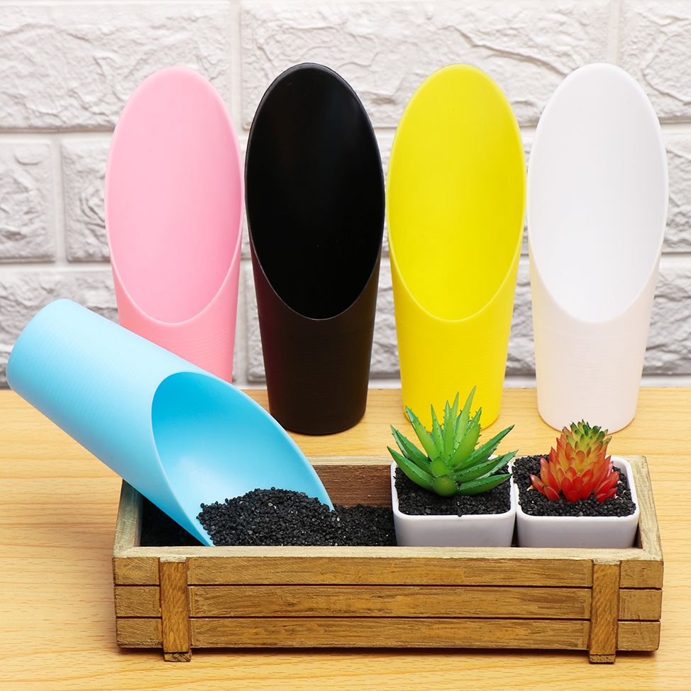 1PC Plastic Soil Shovel Cup Fo - đánh giá và giá Tissue Culture Plant