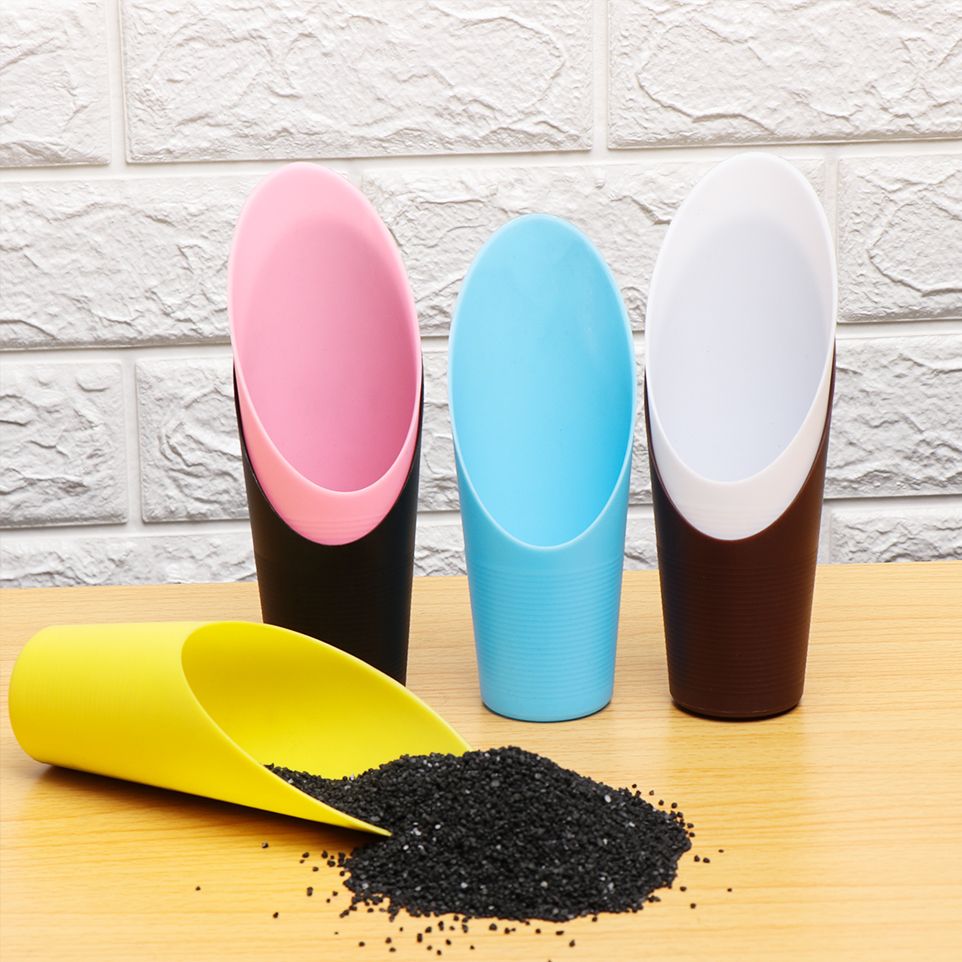 1PC Plastic Soil Shovel Cup Fo - đánh giá và giá Tissue Culture Plant