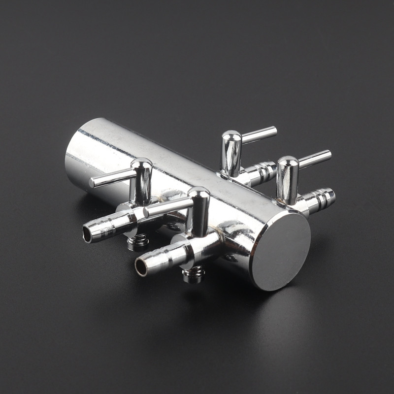 4 ~ 12 Cách 19Mm-5Mm Thép Khôn - đánh giá và giá Aquarium Lily Pipe